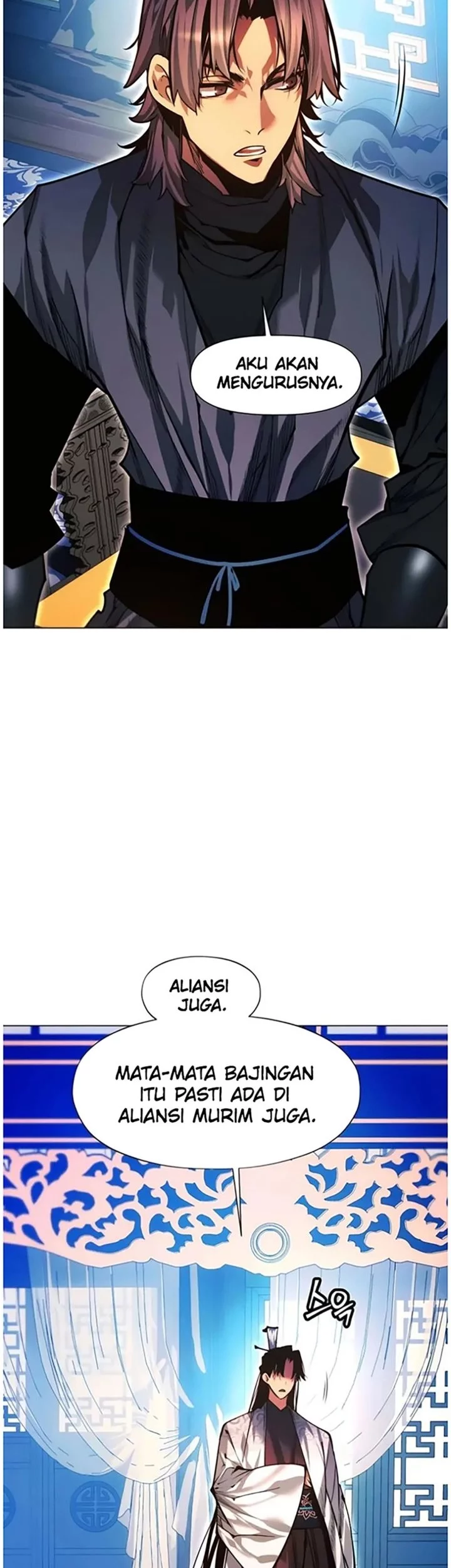 Chapter 129 - halaman 61