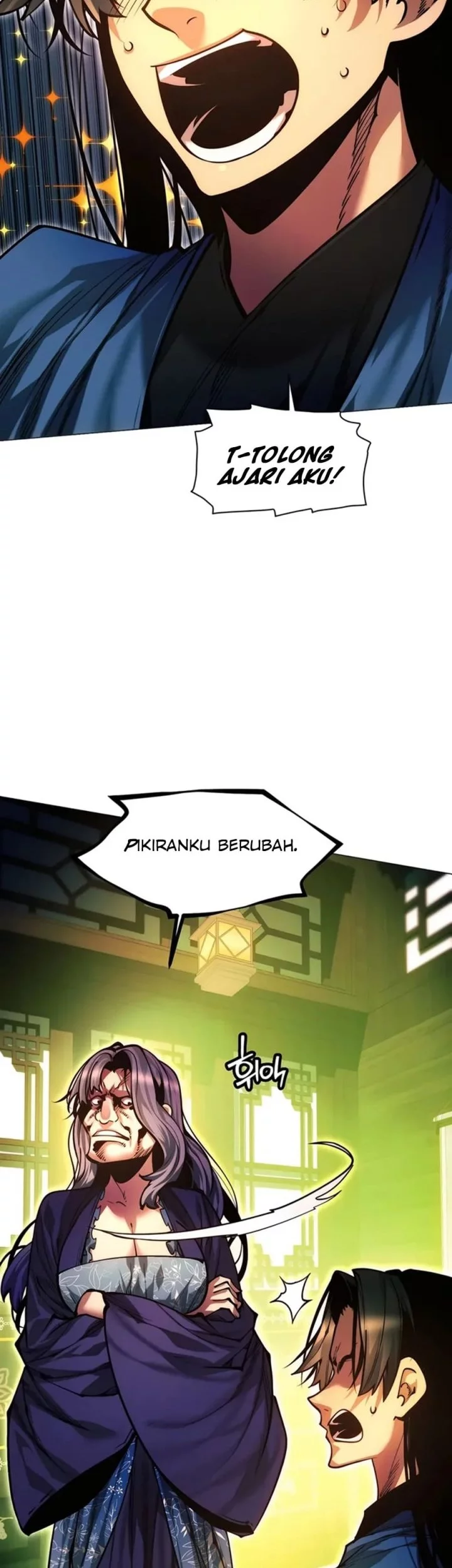 Chapter 130 - halaman 54