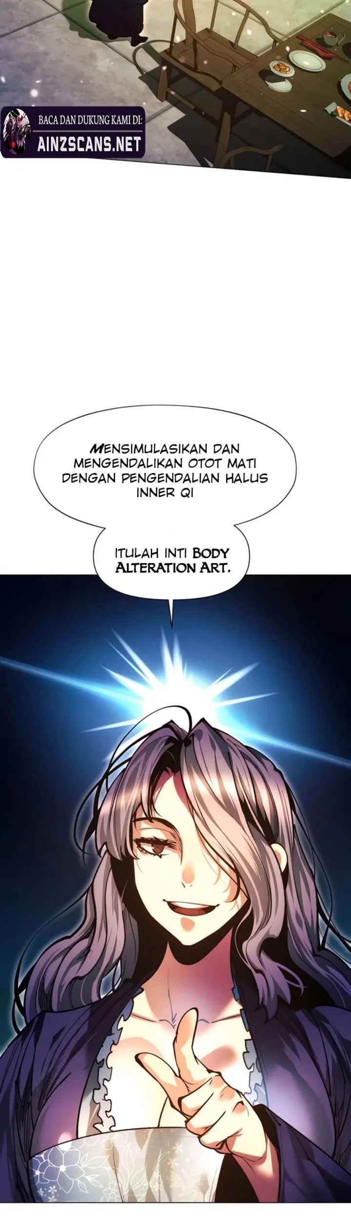 Chapter 130 - halaman 74