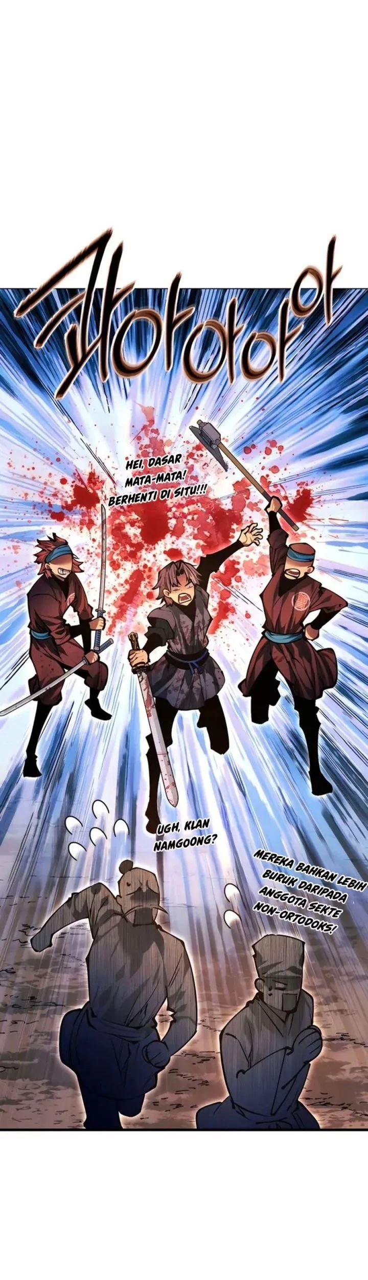 Chapter 130 - halaman 83