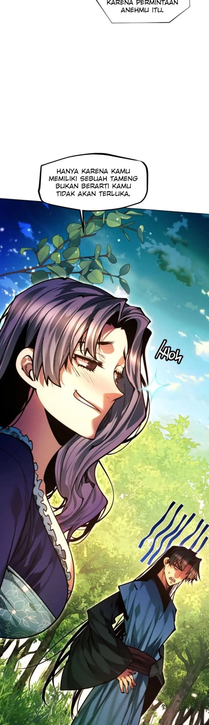 Chapter 131 - halaman 70