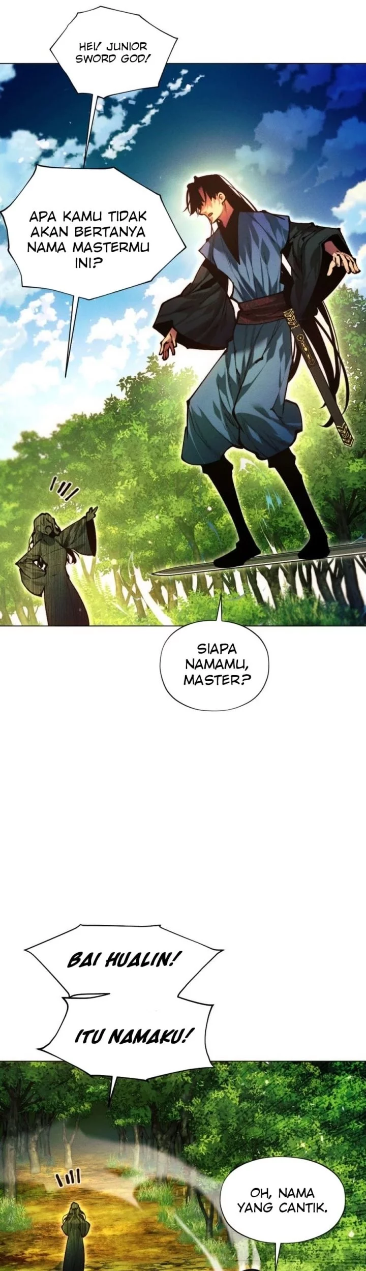 Chapter 131 - halaman 72