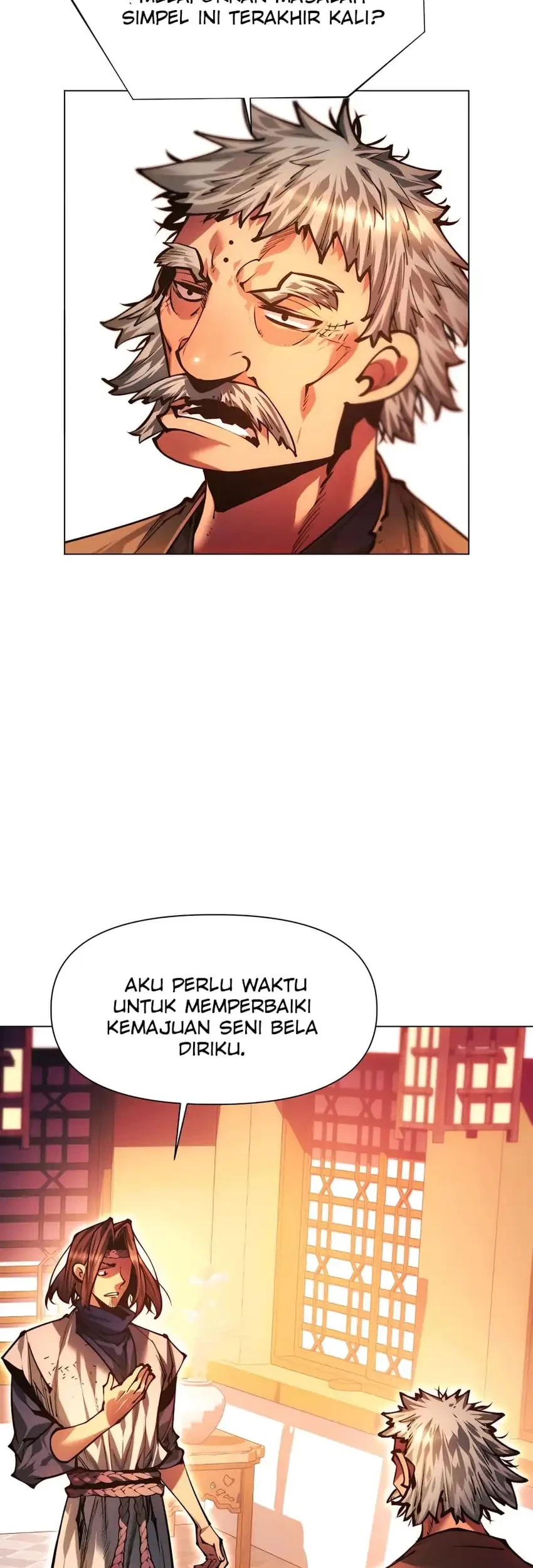 Chapter 133 - halaman 68