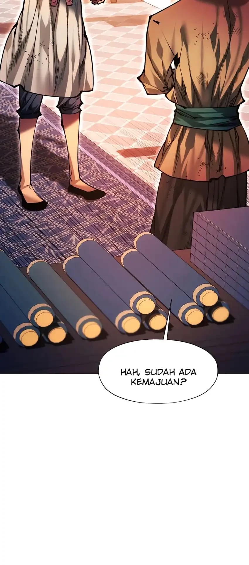 Chapter 133 - halaman 69
