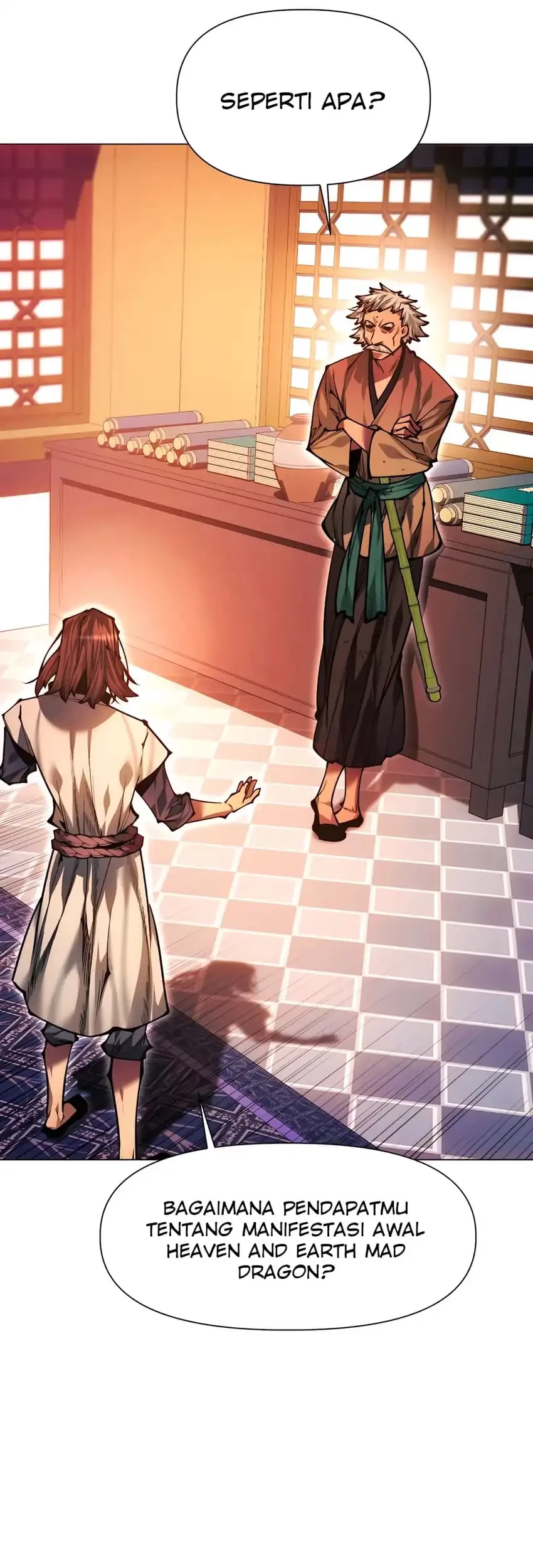 Chapter 133 - halaman 70