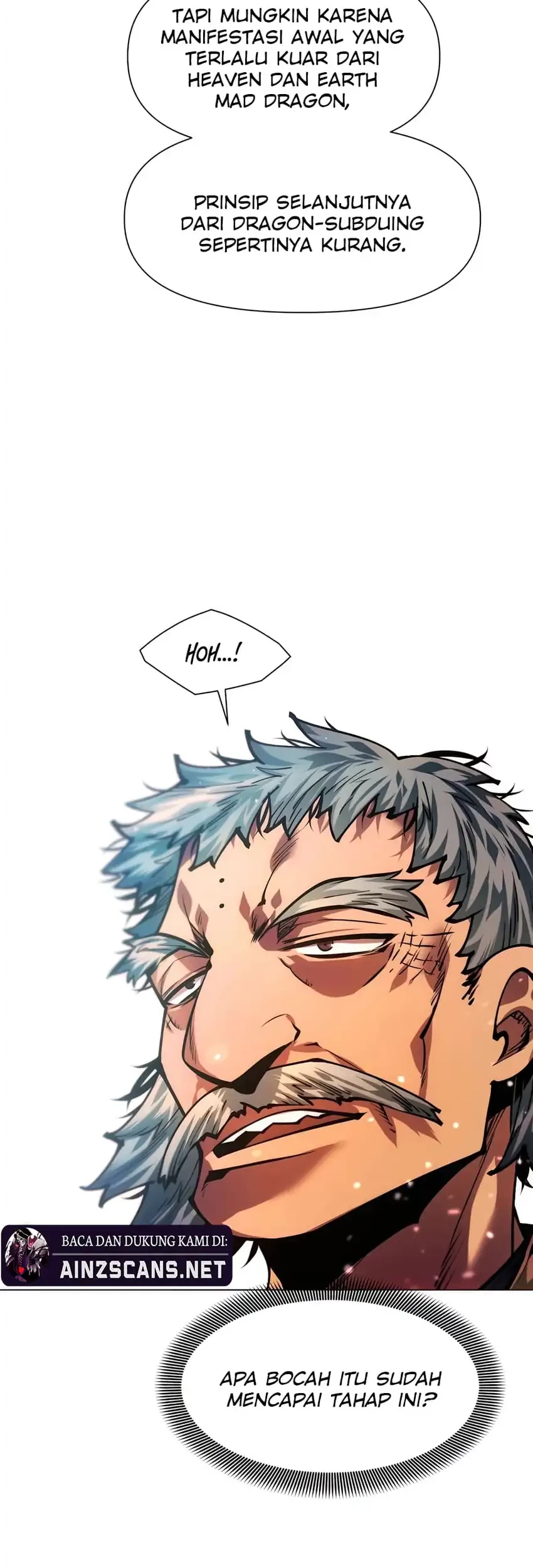 Chapter 133 - halaman 77
