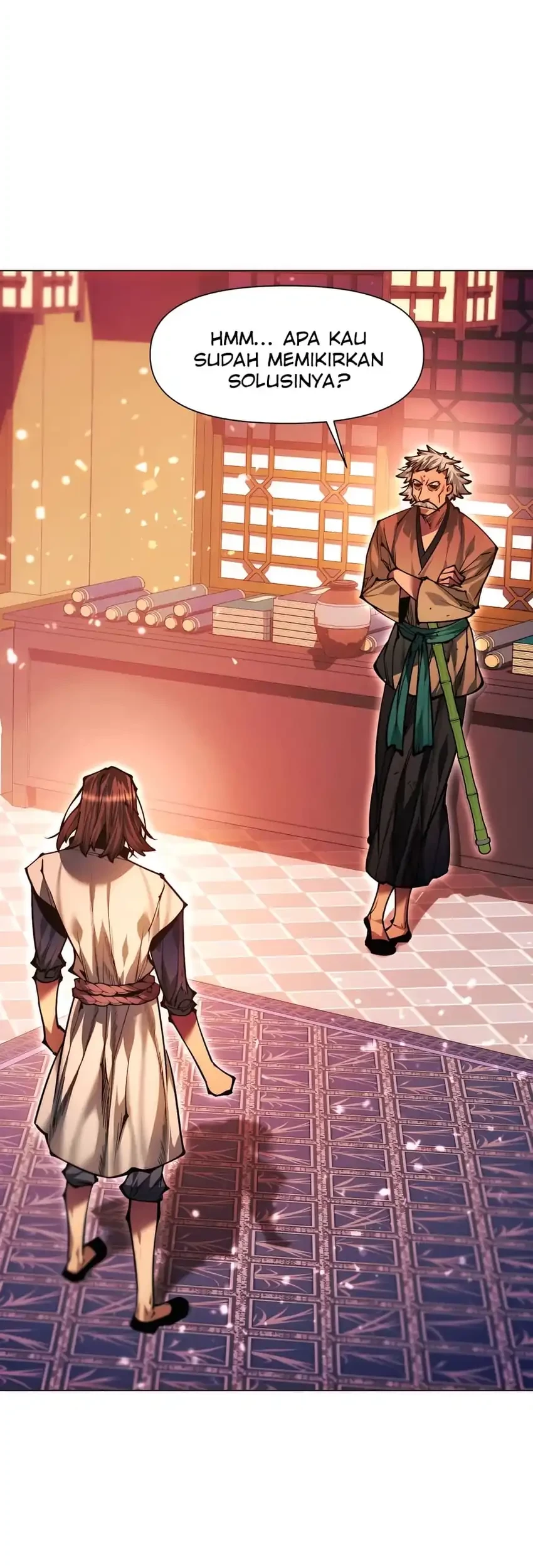 Chapter 133 - halaman 78