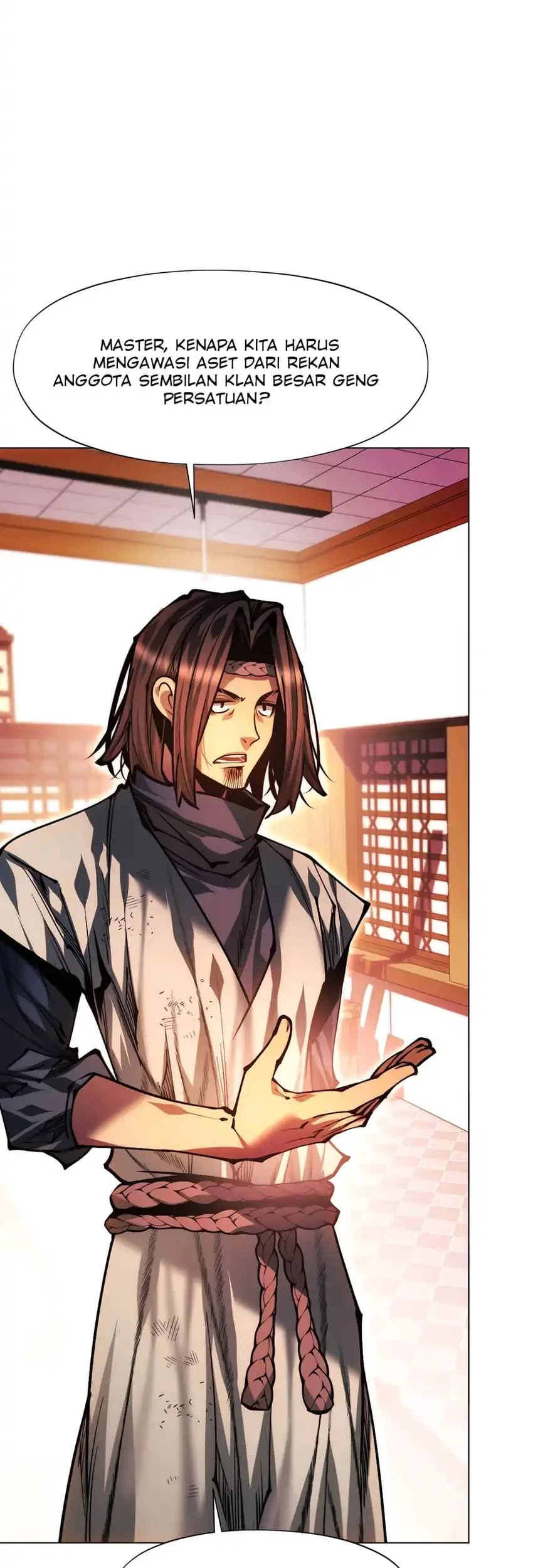 Chapter 133 - halaman 84