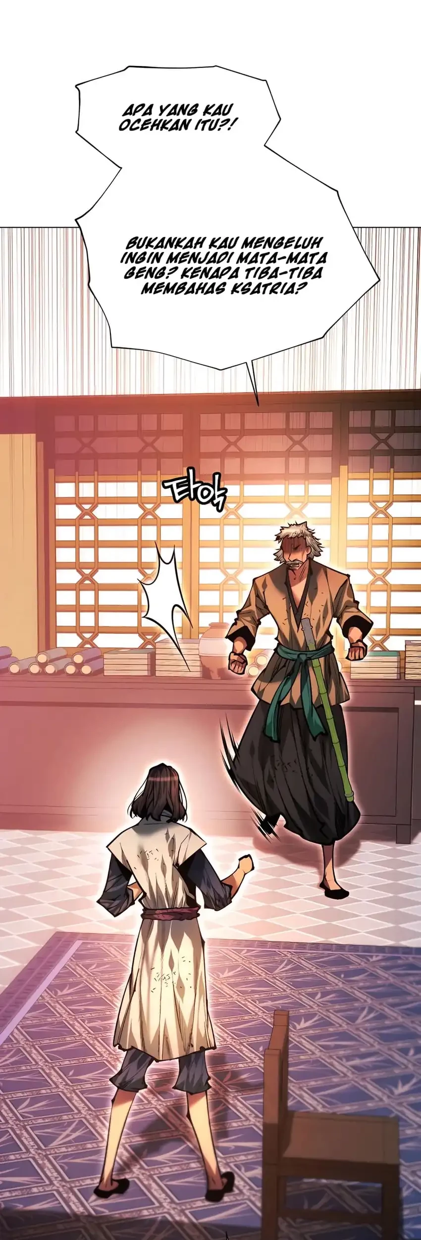Chapter 133 - halaman 88