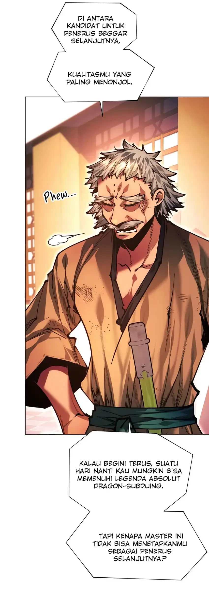 Chapter 133 - halaman 93