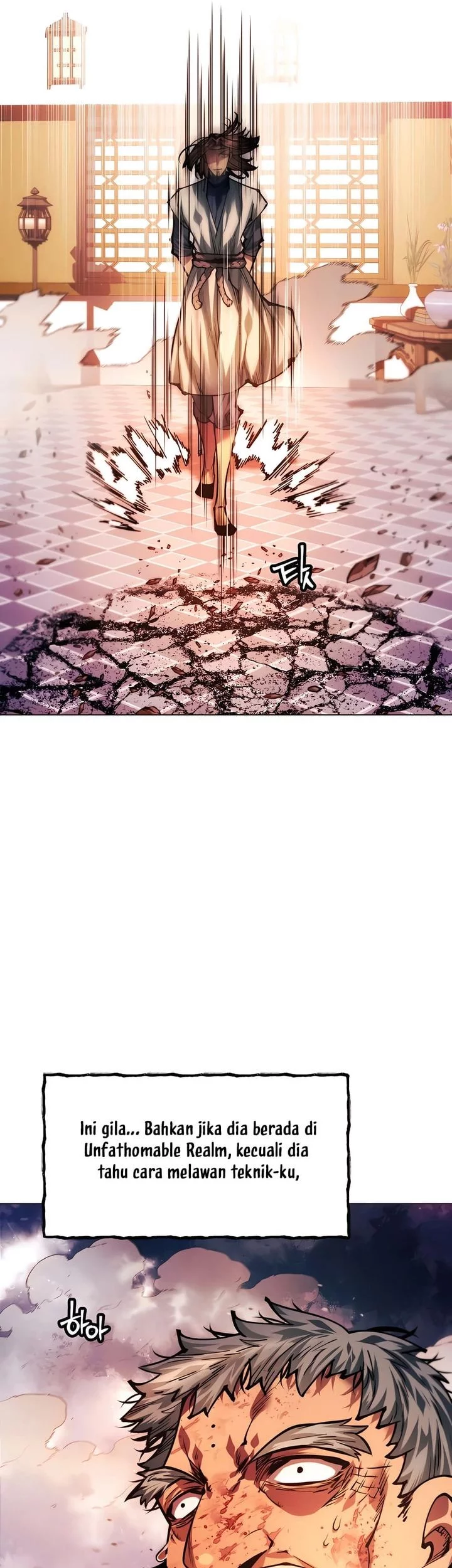 Chapter 134 - halaman 83