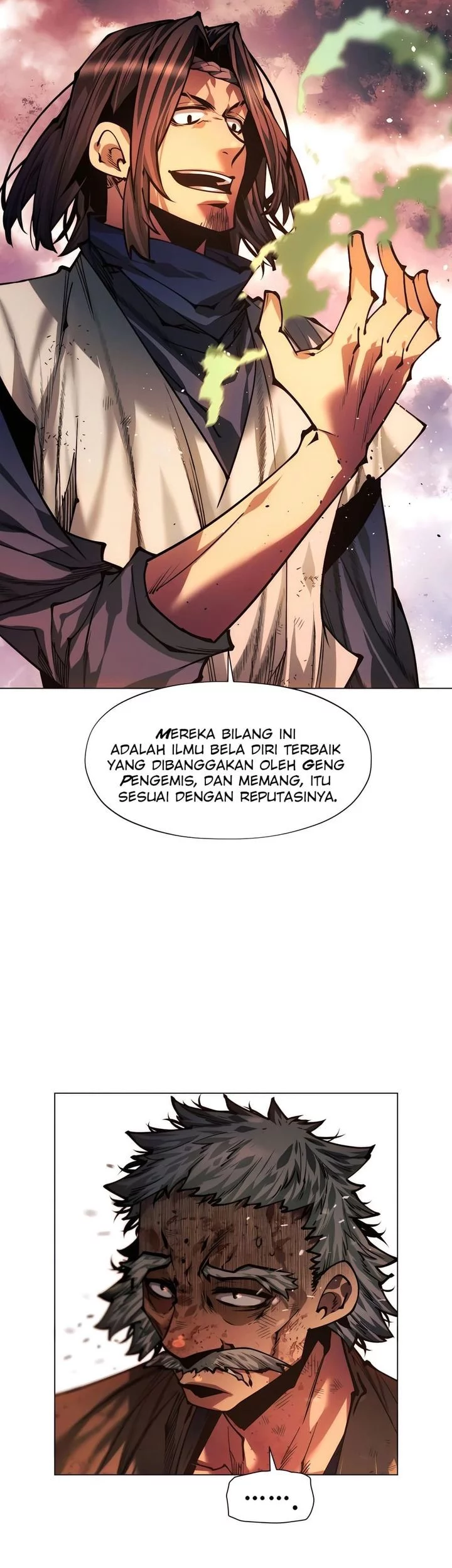 Chapter 134 - halaman 91