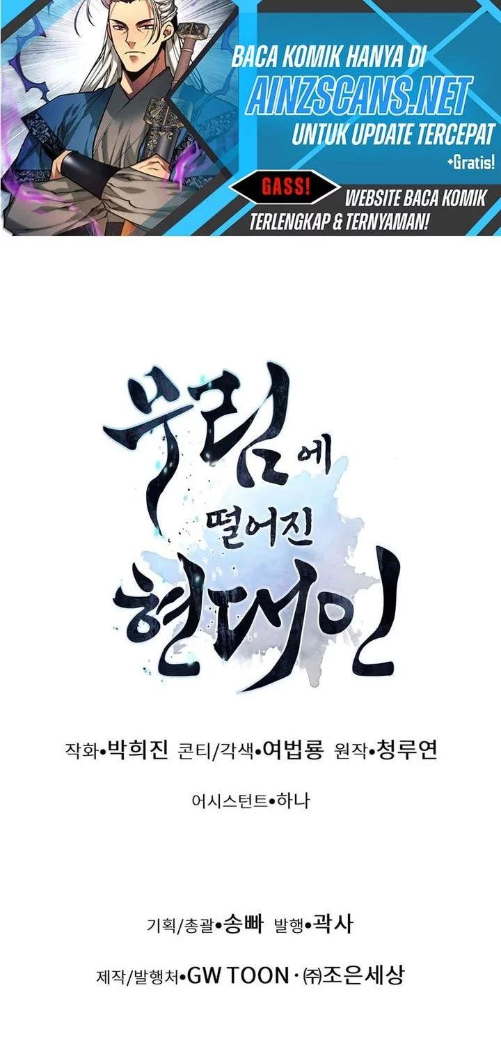 Chapter 134 - halaman 98