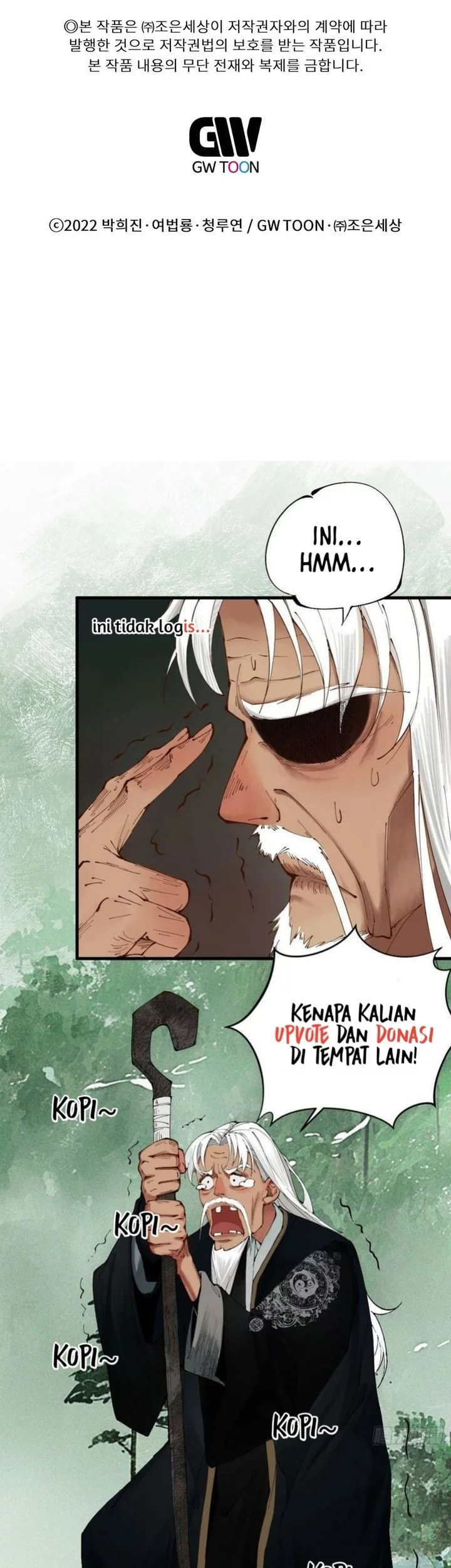 Chapter 134 - halaman 99