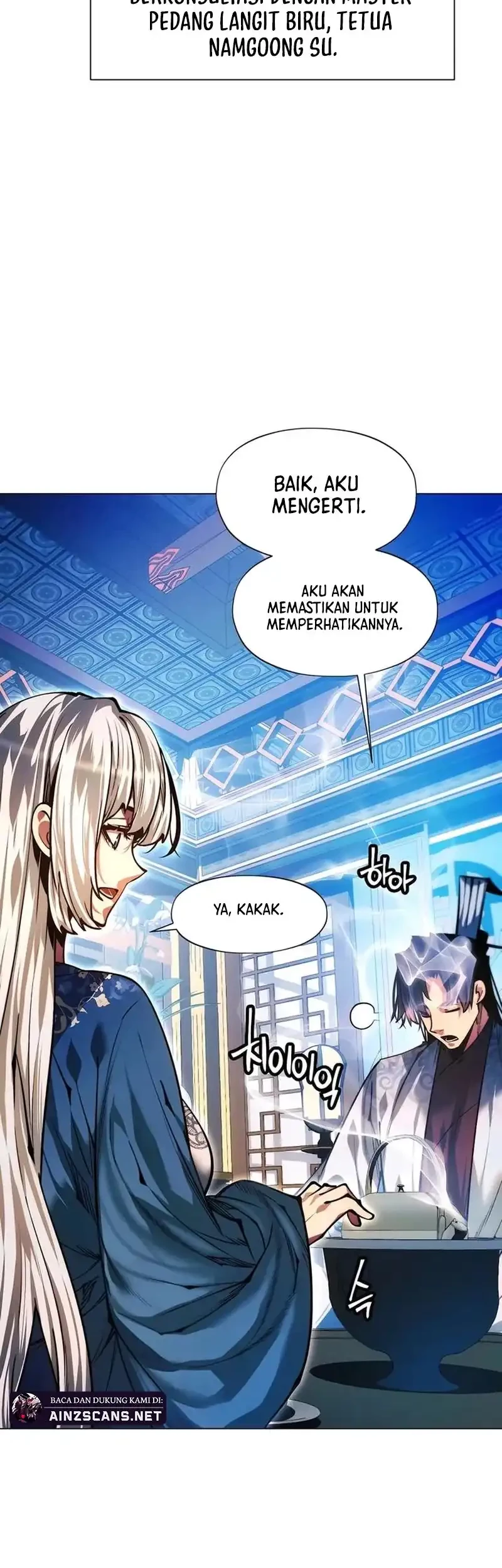 Chapter 135 - halaman 67