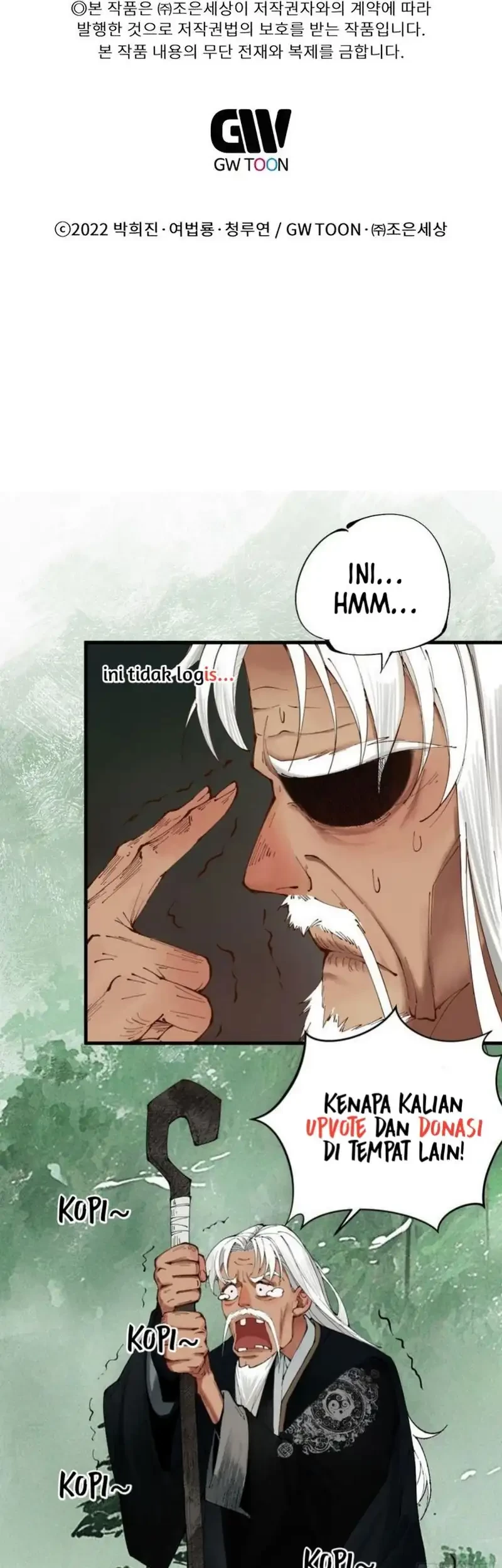 Chapter 135 - halaman 86
