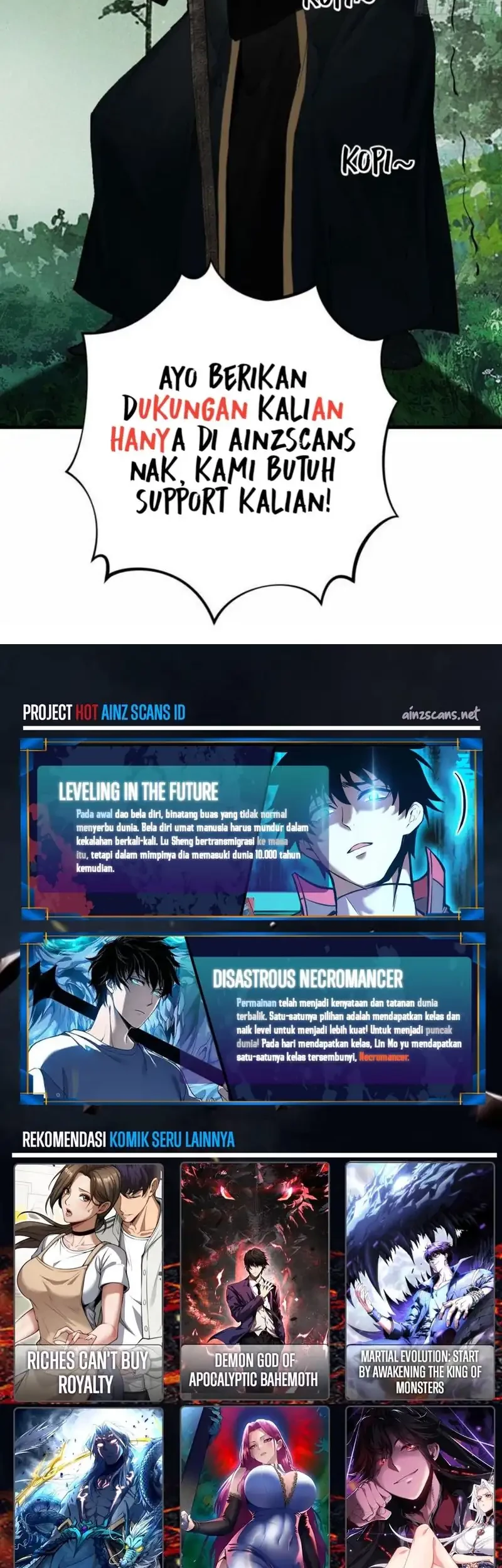 Chapter 135 - halaman 87