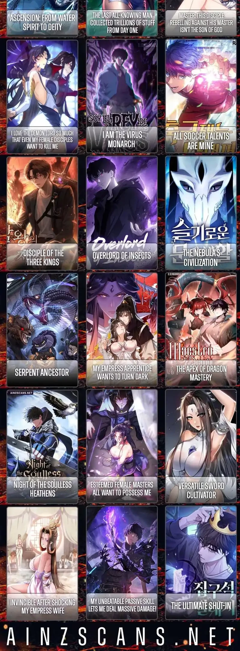 Chapter 135 - halaman 88