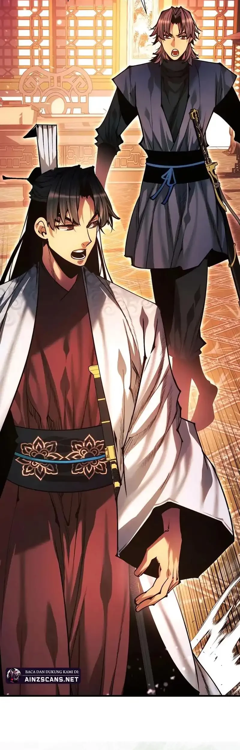 Chapter 136 - halaman 88