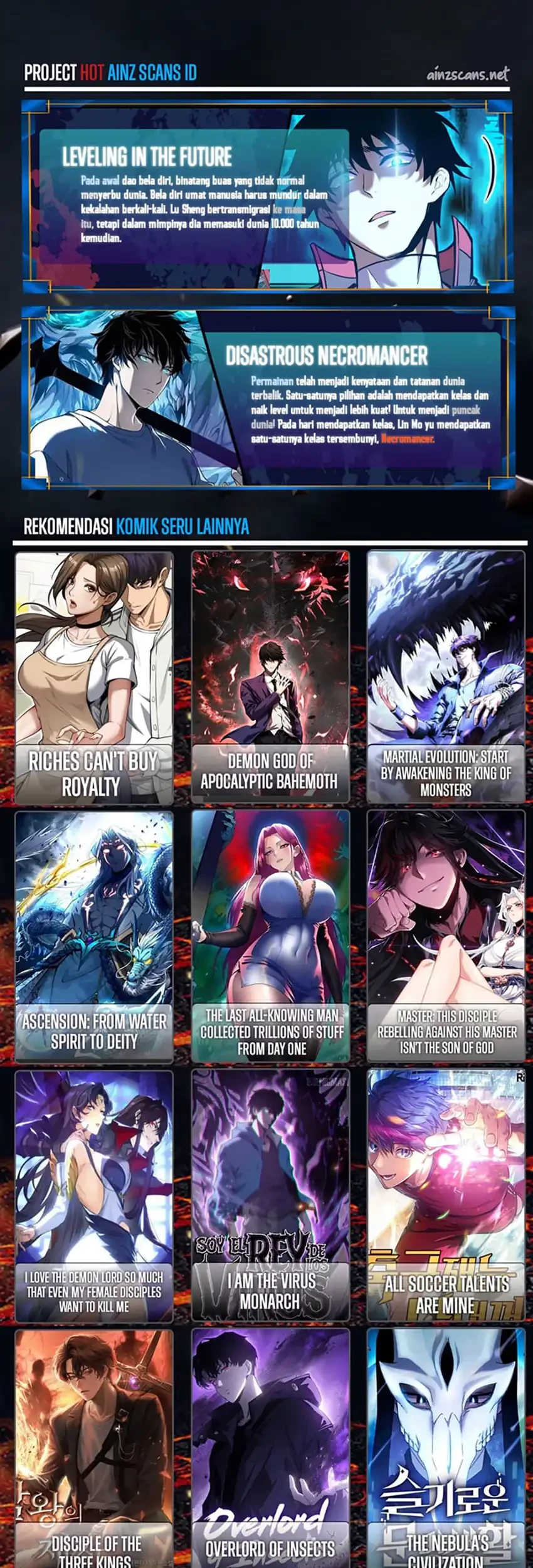 Chapter 137 - halaman 104