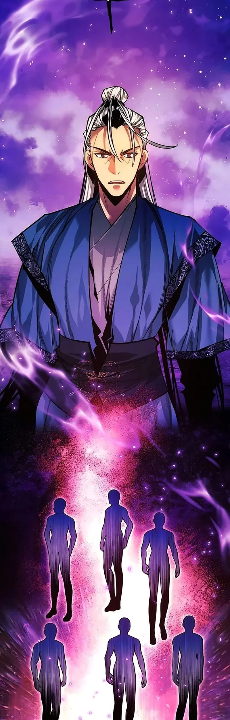 Chapter 138 - halaman 69