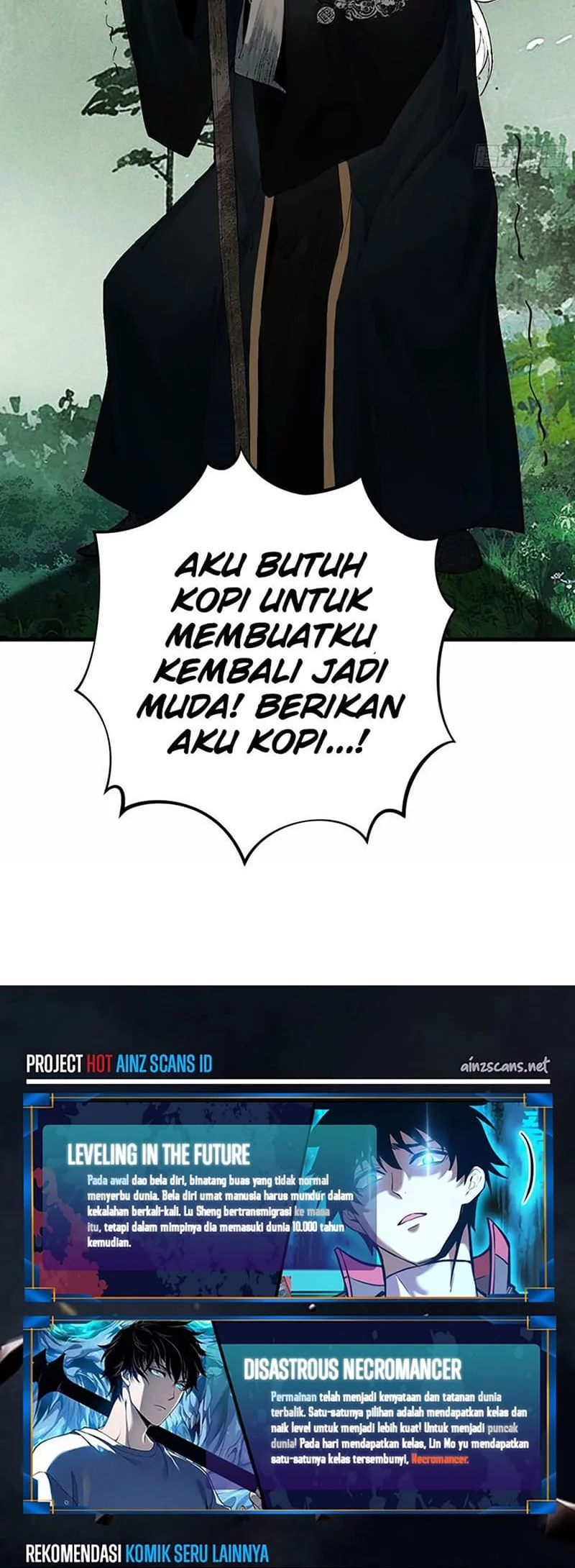Chapter 138 - halaman 101