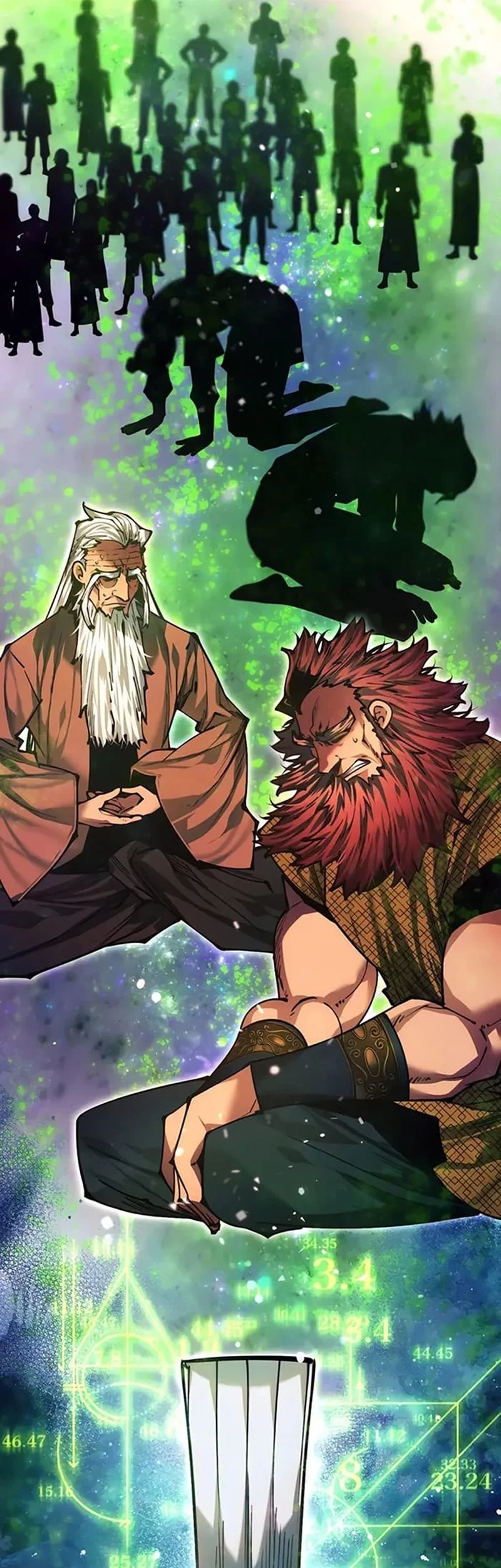 Chapter 140 - halaman 67