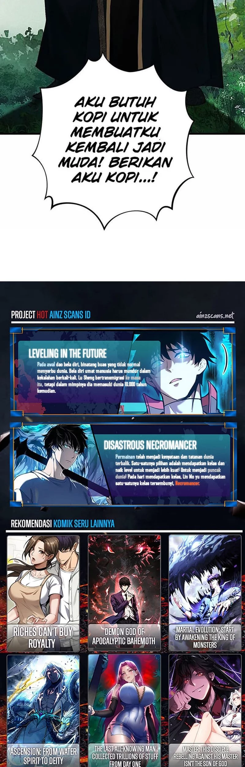 Chapter 140 - halaman 96