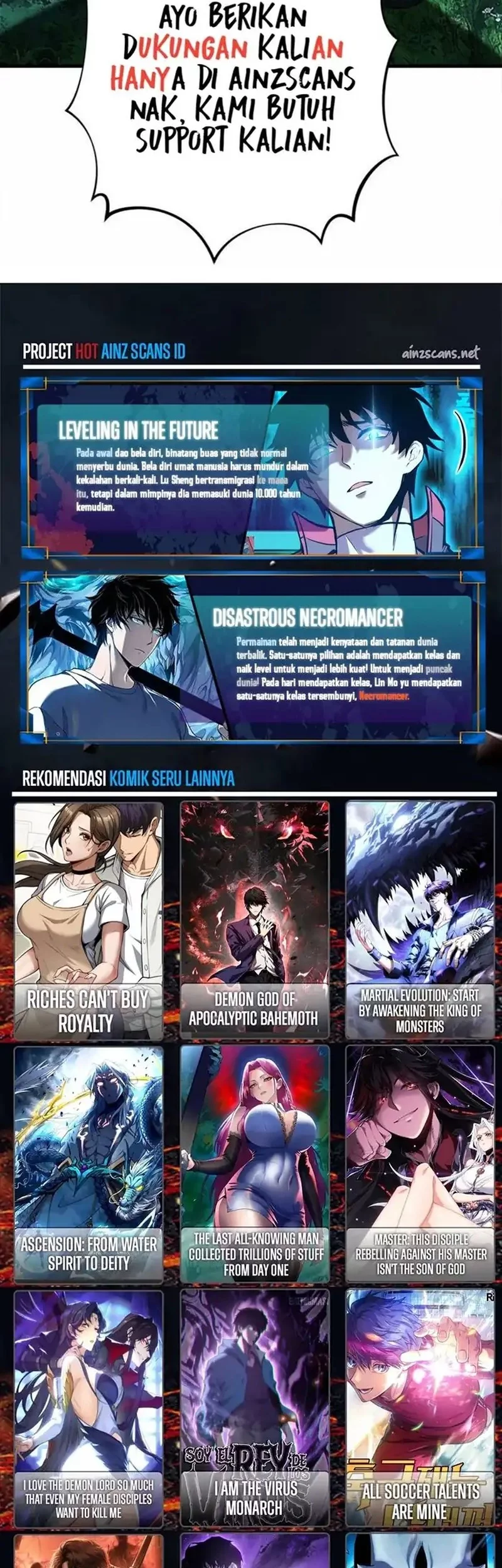 Chapter 141 - halaman 95