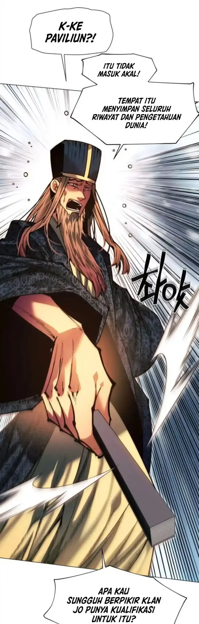 Chapter 142 - halaman 83