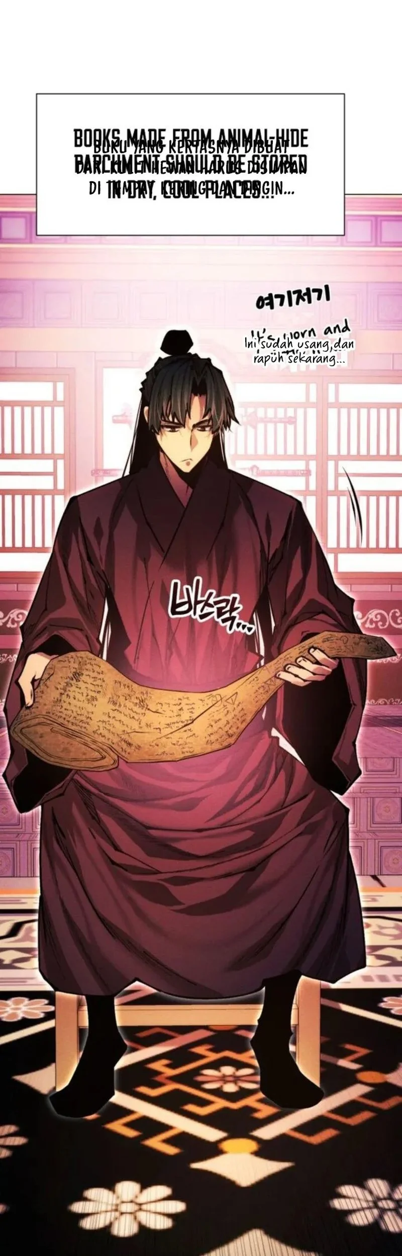 Chapter 143 - halaman 67