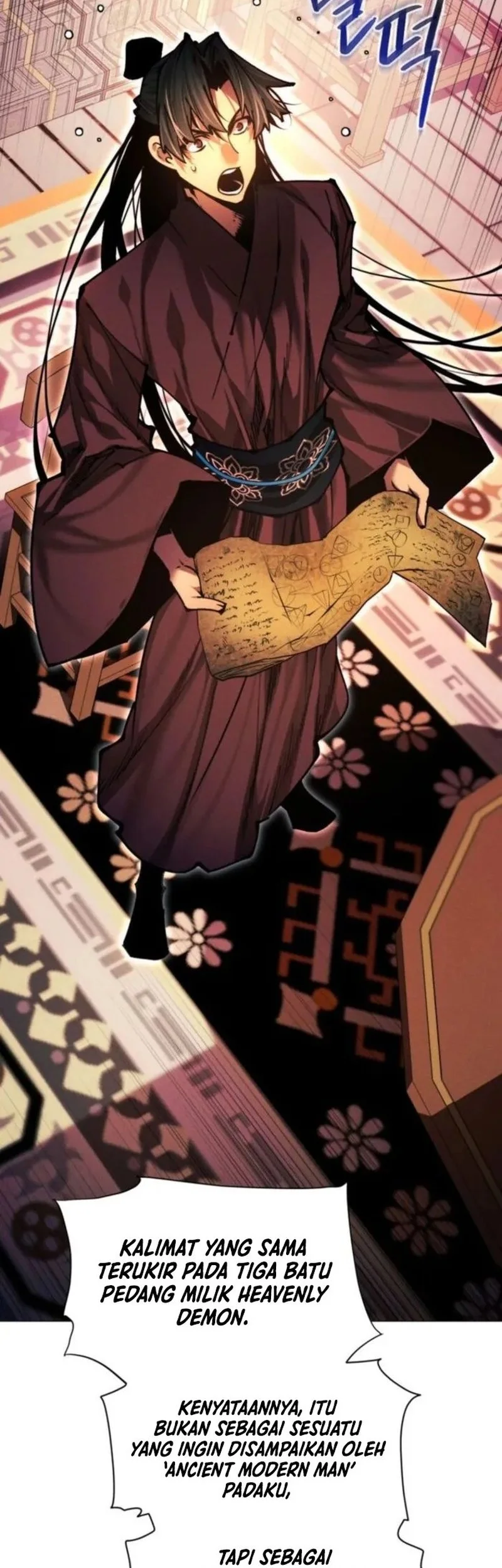 Chapter 143 - halaman 83