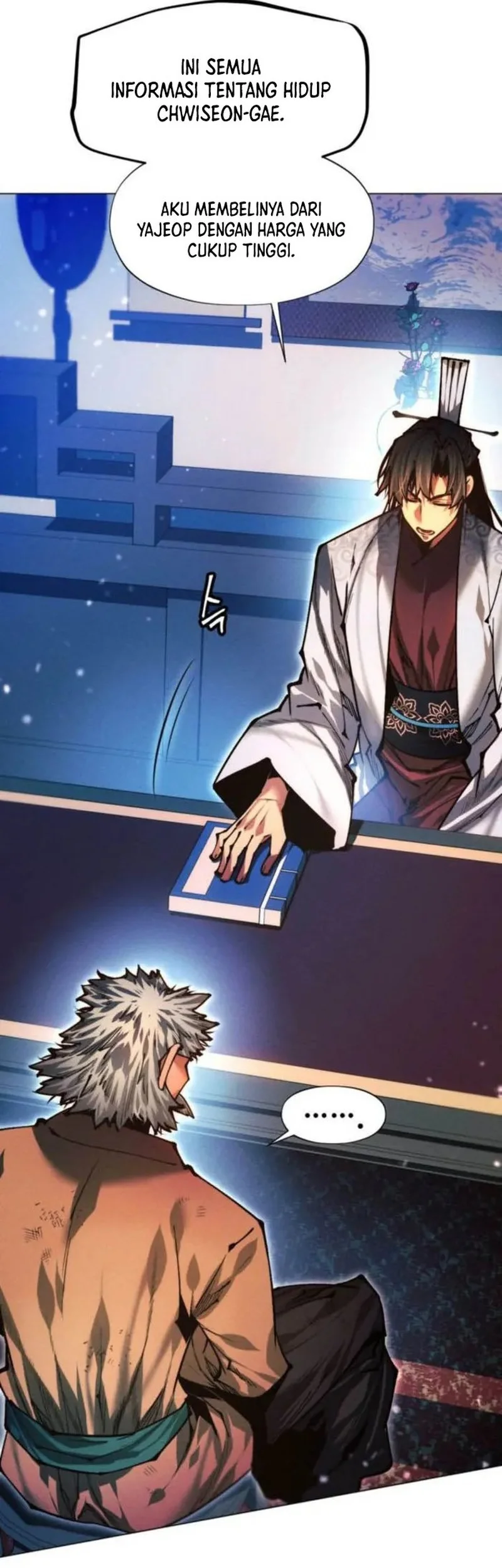 Chapter 144 - halaman 68