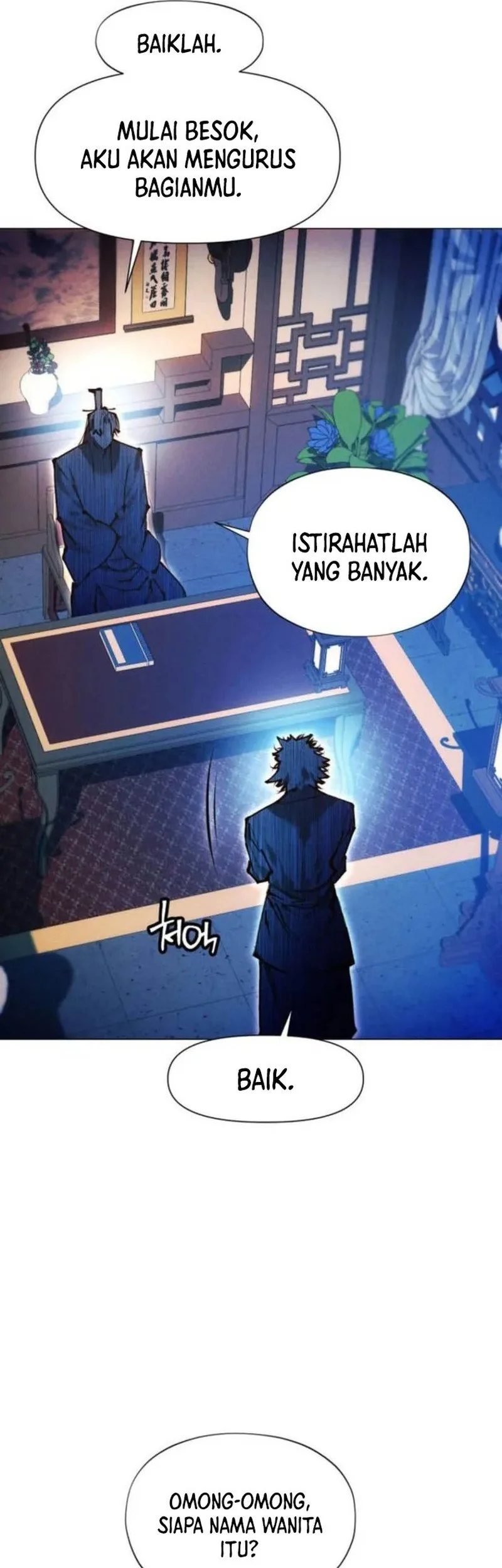 Chapter 144 - halaman 88