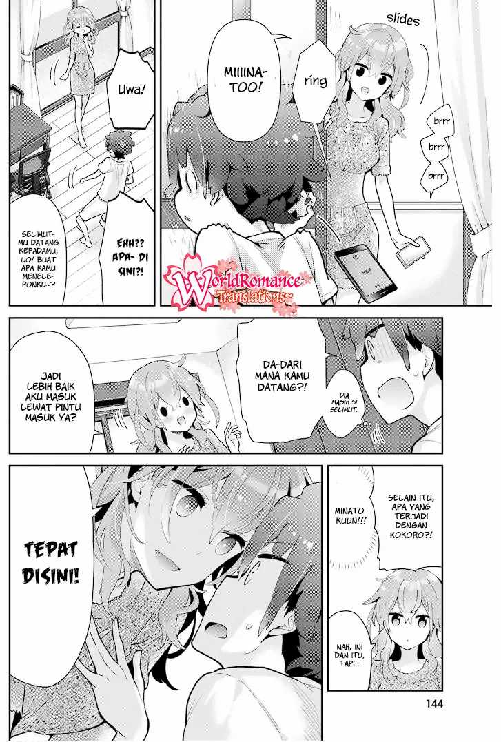 Chapter 18 - halaman 20