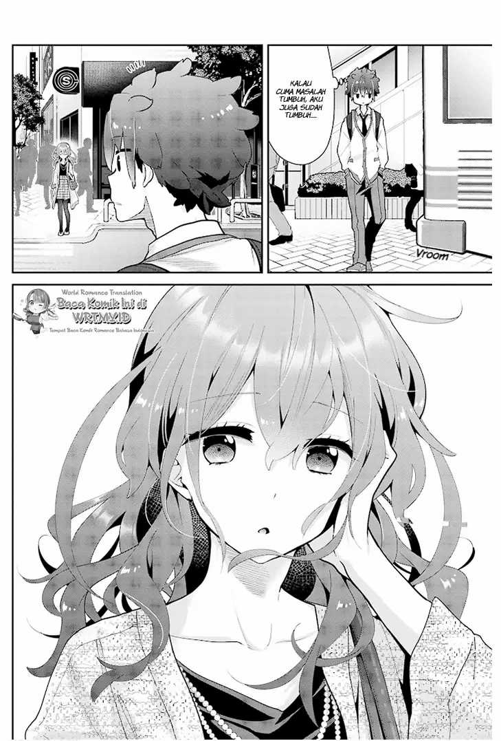 Chapter 19 - halaman 20