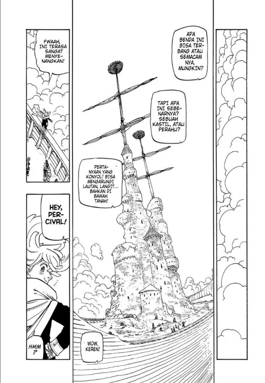 Chapter 158 - halaman 11
