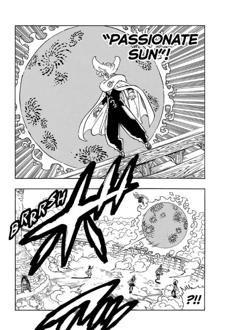 Chapter 158 - halaman 12