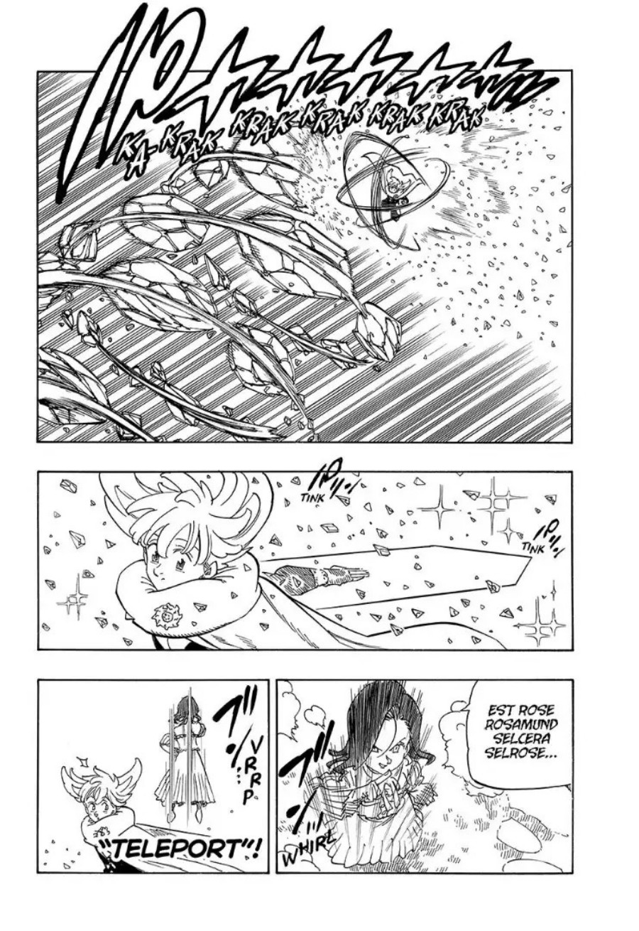 Chapter 158 - halaman 14