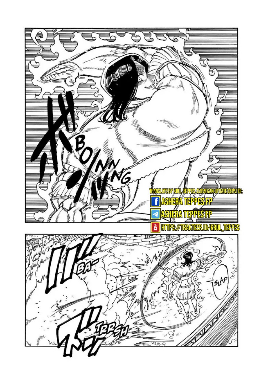 Chapter 158 - halaman 15