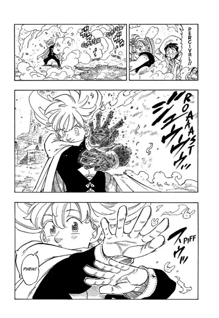 Chapter 158 - halaman 16