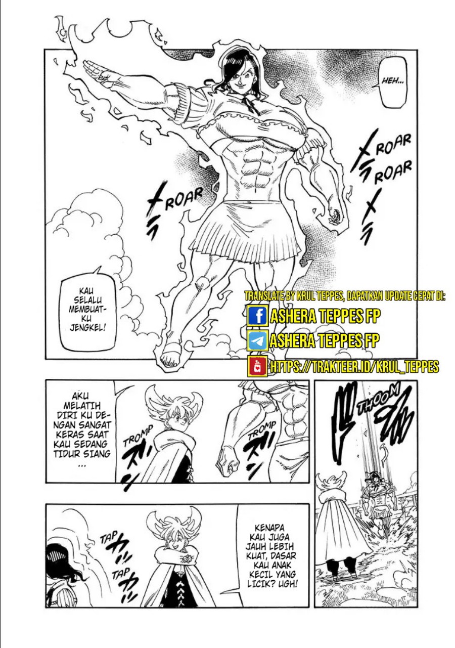Chapter 158 - halaman 17