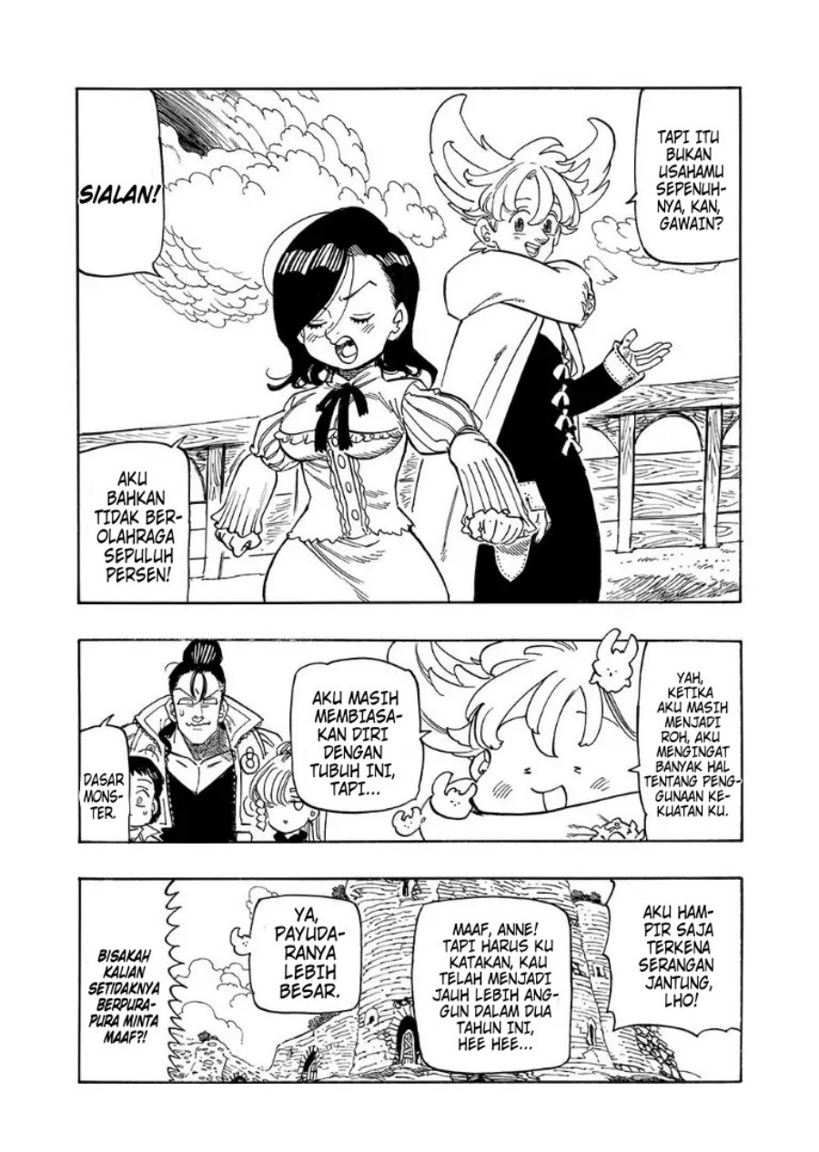 Chapter 158 - halaman 18