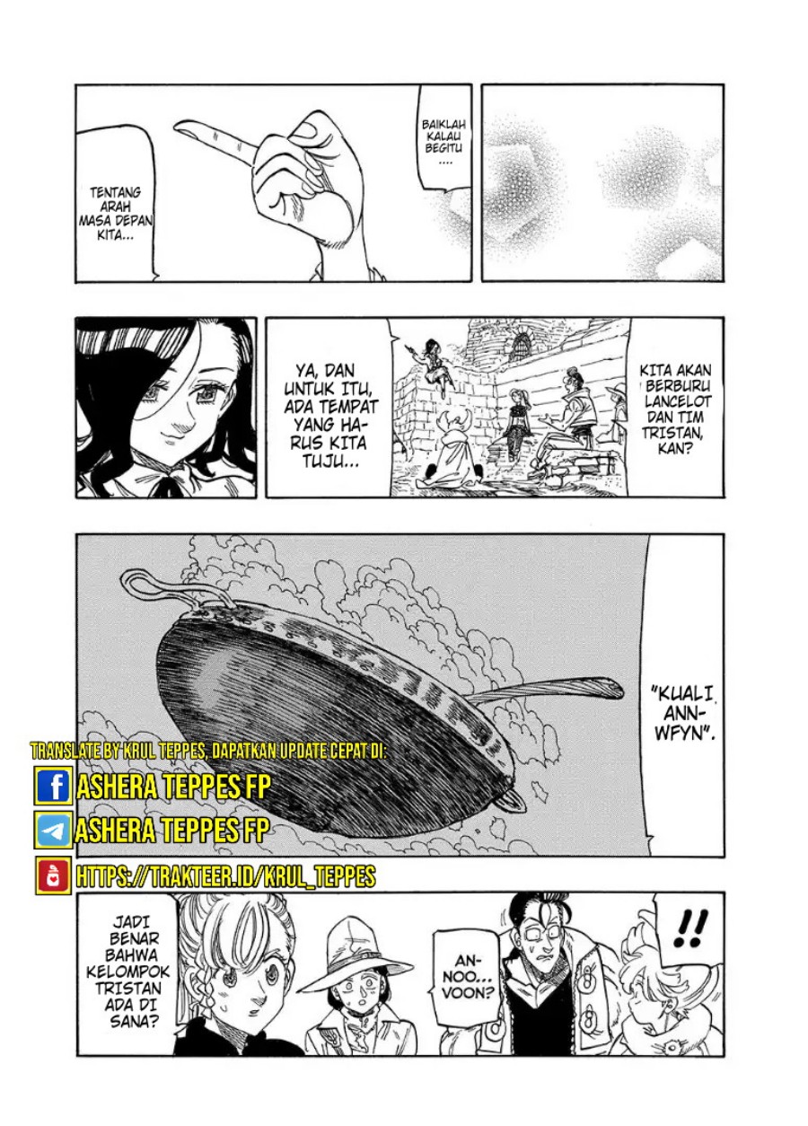 Chapter 158 - halaman 19