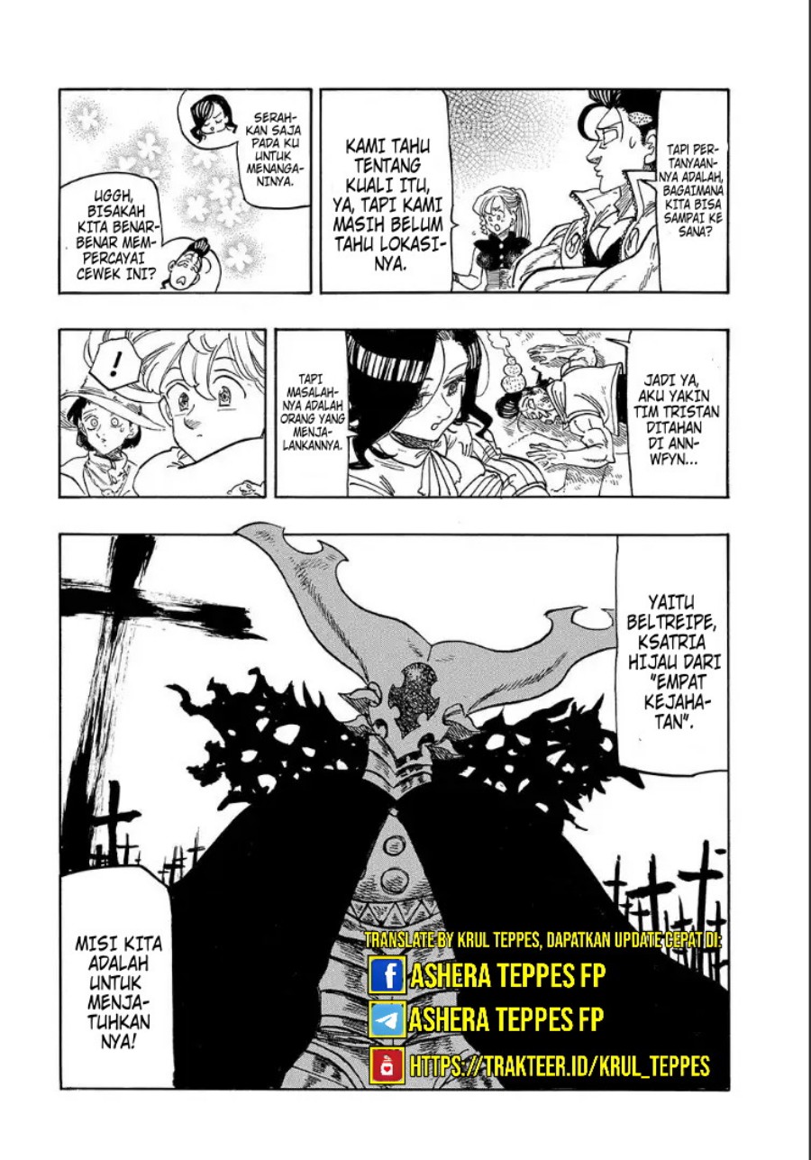 Chapter 158 - halaman 20