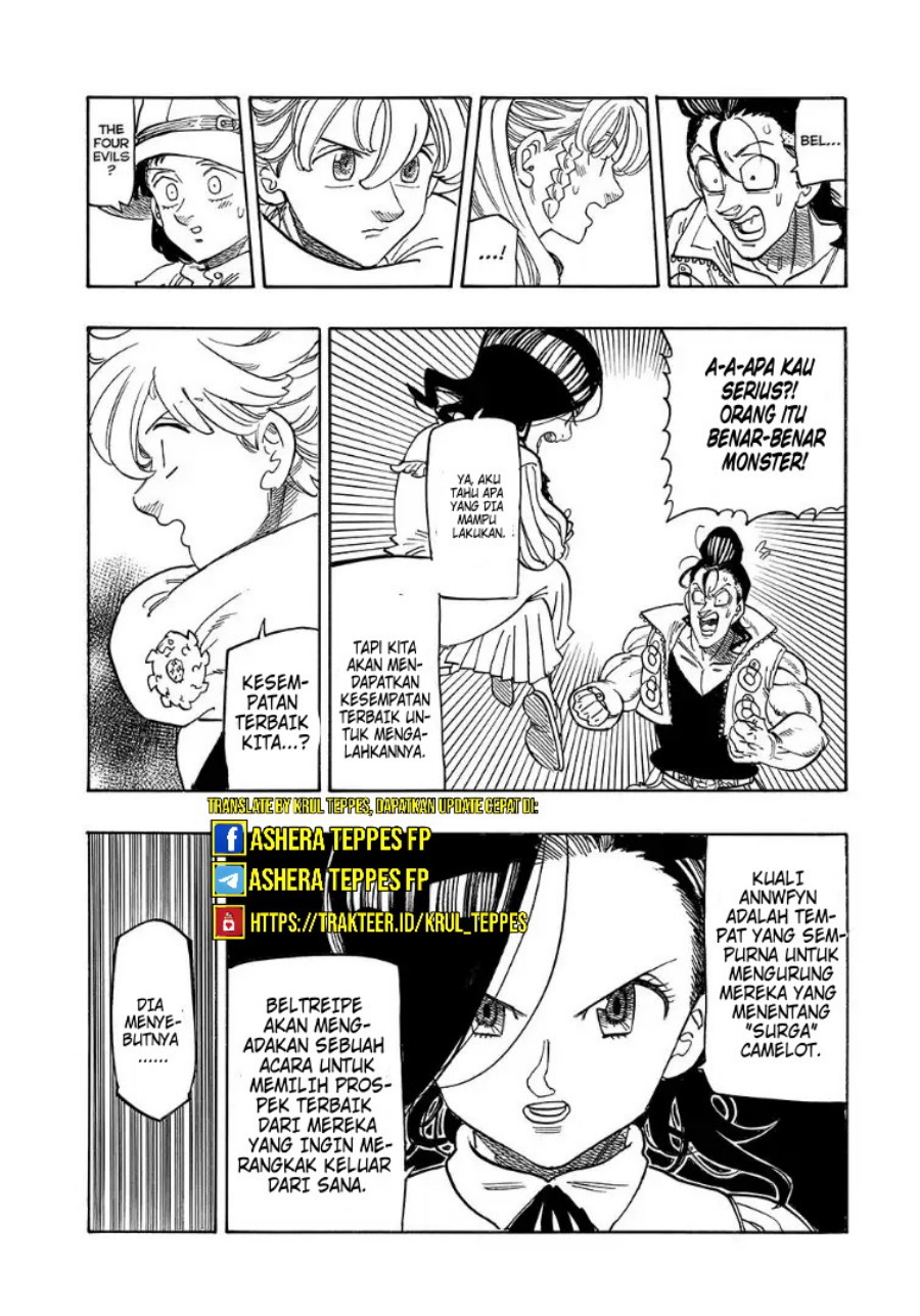 Chapter 158 - halaman 21