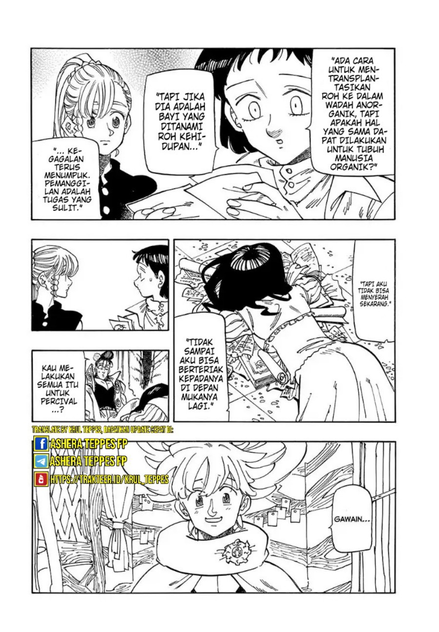 Chapter 158 - halaman 8