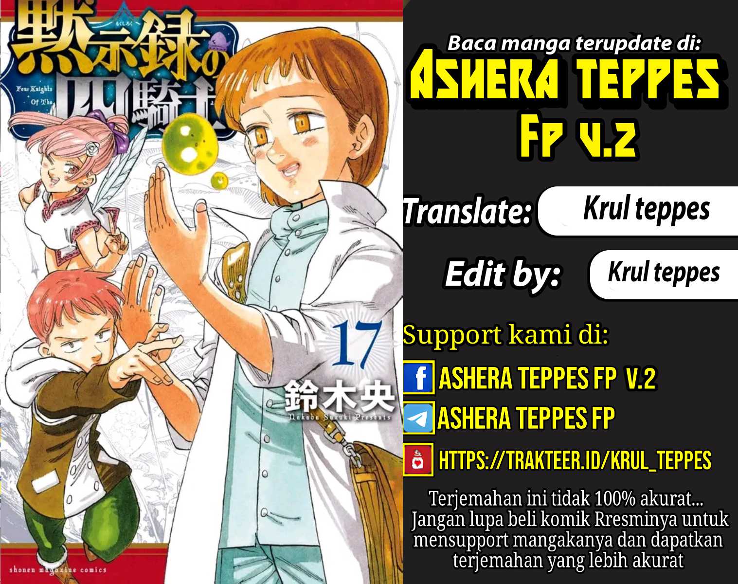 Chapter 159 - halaman 2
