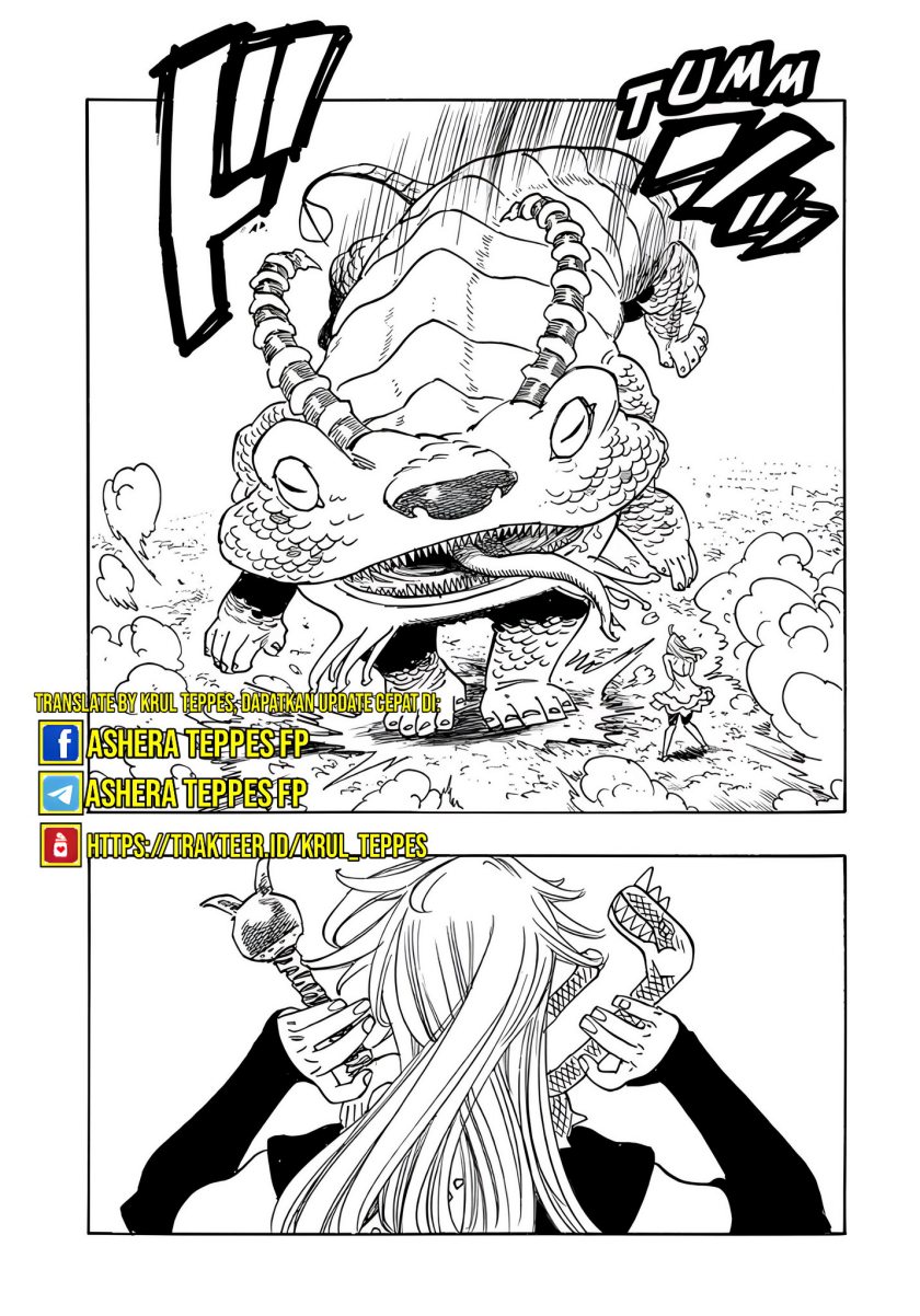 Chapter 160 - halaman 16