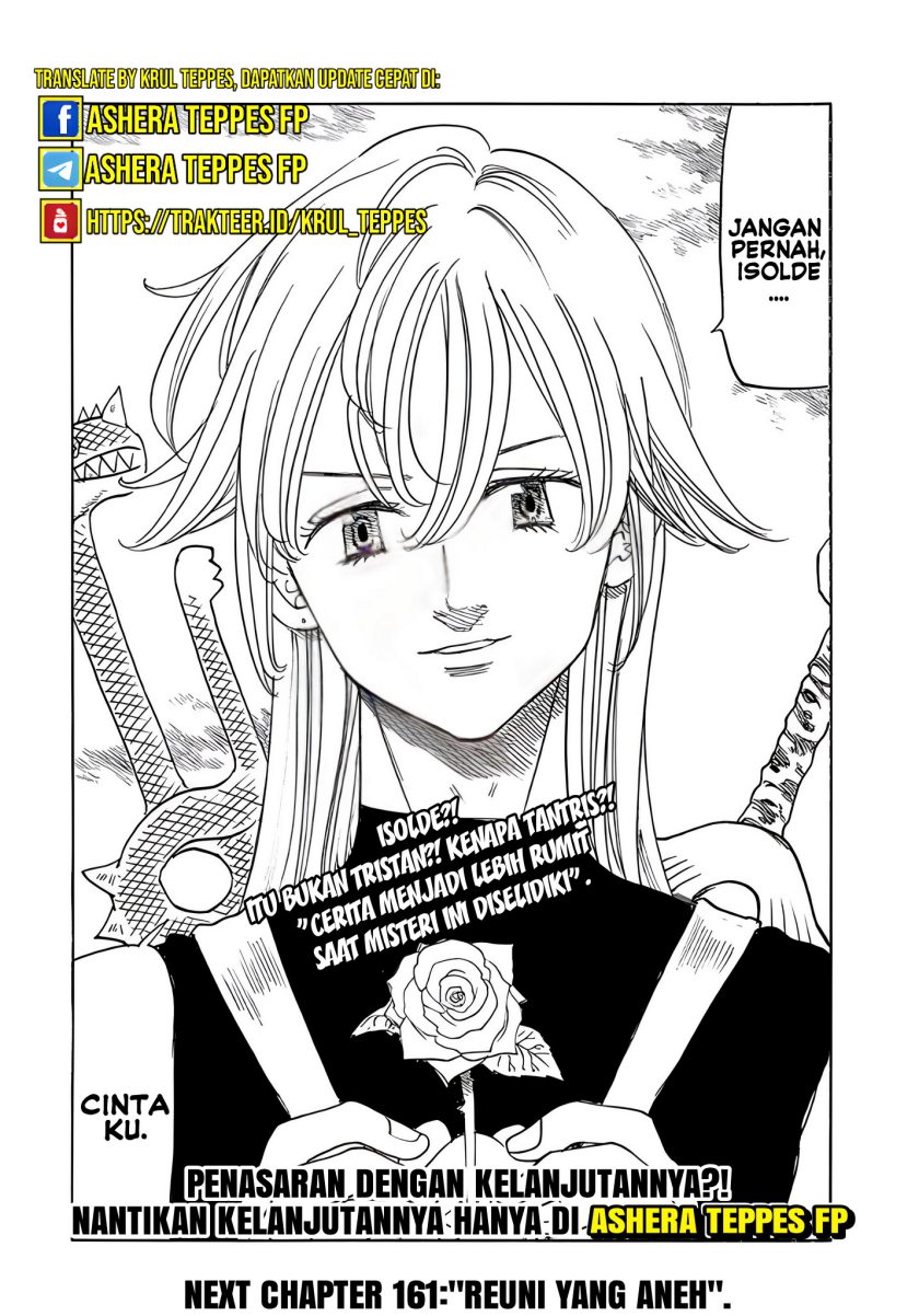 Chapter 160 - halaman 19